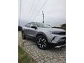 2021 MOKKA 1.2T ELEGANCE BOYASIZ - DEĞİŞENSİZ