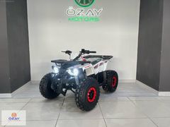 KUBA HUSSAR 135 | PEŞİN FİYATINA 3 TAKSİT | ÖZAY MOTORS KAVACIK