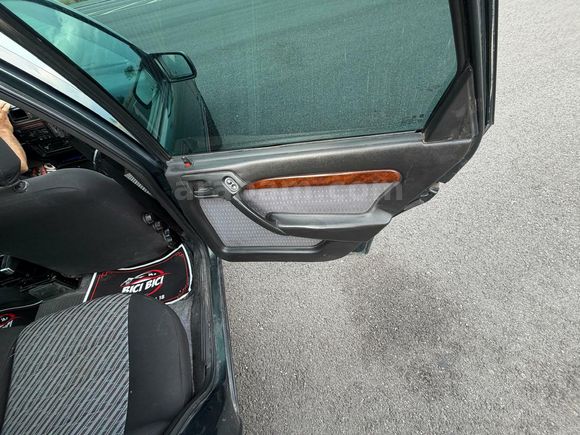 Sahibinden Opel Vectra 2.0 CD 1995 Model