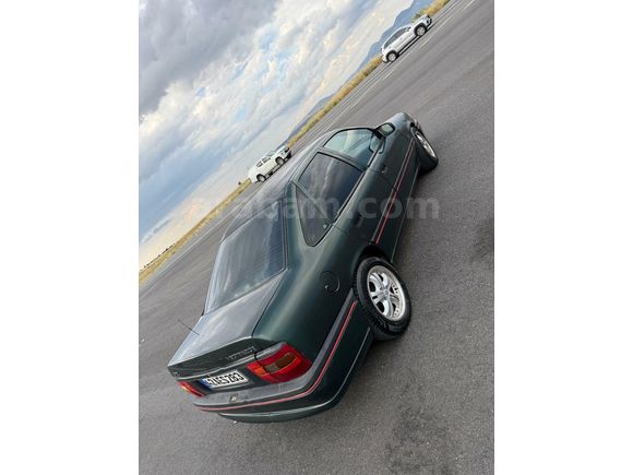 Sahibinden Opel Vectra 2.0 CD 1995 Model