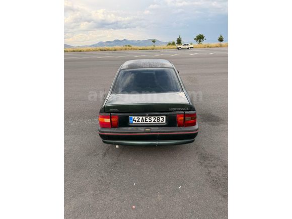 Sahibinden Opel Vectra 2.0 CD 1995 Model