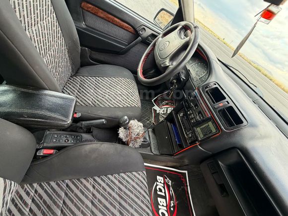 Sahibinden Opel Vectra 2.0 CD 1995 Model