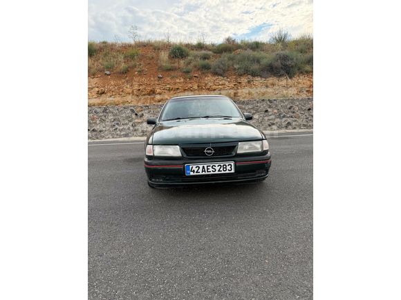 Sahibinden Opel Vectra 2.0 CD 1995 Model
