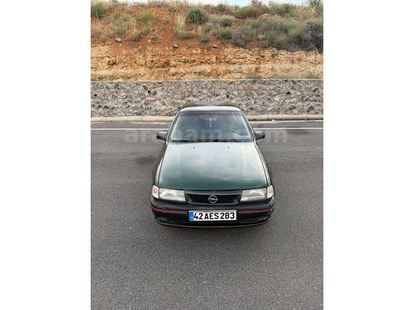 Sahibinden Opel Vectra 2.0 CD 1995 Model
