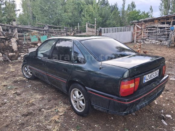 Sahibinden Opel Vectra 2.0 CD 1995 Model