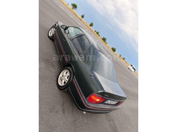 Sahibinden Opel Vectra 2.0 CD 1995 Model