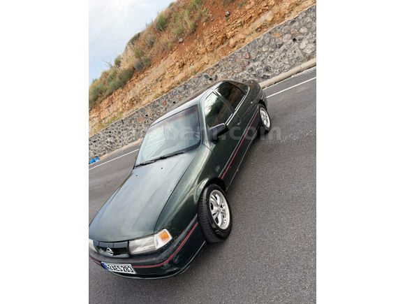 Sahibinden Opel Vectra 2.0 CD 1995 Model