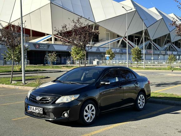Sahibinden Toyota Corolla 1.33 Comfort 2012 Model 