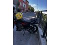 Sahibinden Mondial 125 Drift L CBS 