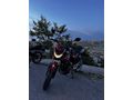 Sahibinden Mondial 125 Drift L CBS 