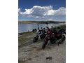 Sahibinden Mondial 125 Drift L CBS 