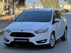 MEYDAN OTO'dan HATASIZ BOYASIZ DÜŞÜK KM FOCUS