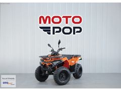 KUBA LONCIN VIP TRACK 250 PRO X KREDİ KARTINA TAKSİT