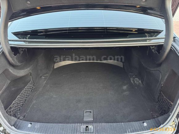 MEYDAN OTO'dan HATASIZ E180 CAM TAVAN TERTEMİZZ