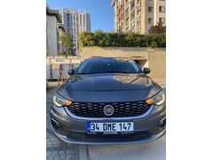 Sahibinden Fiat Egea 1.6 Multijet Urban Plus 2020 Model 