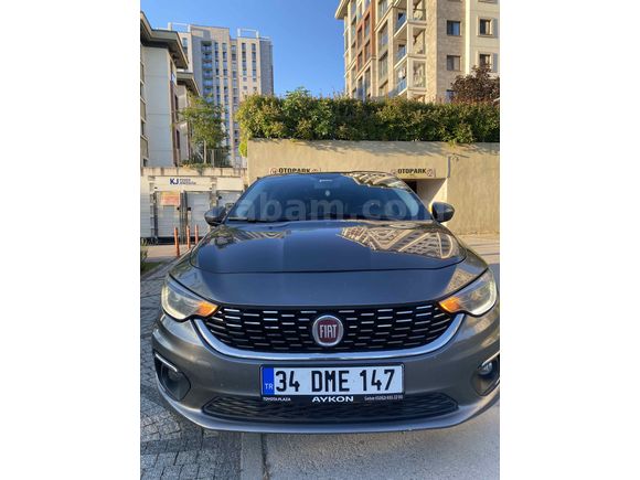 Sahibinden Fiat Egea 1.6 Multijet Urban Plus 2020 Model 