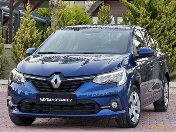 MEYDAN OTO'dan HATASIZ AYARINDA OTMTK TERTEMİZ TALİANT