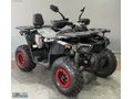 MRH MOTORS'TAN KUBA HUSSAR 220 PRO 0 KM FATURALI K.KART TAKSİTLİ