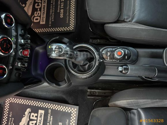 MEYDAN OTO'dan DÜŞÜK KM BURBERY RECARO COOPER