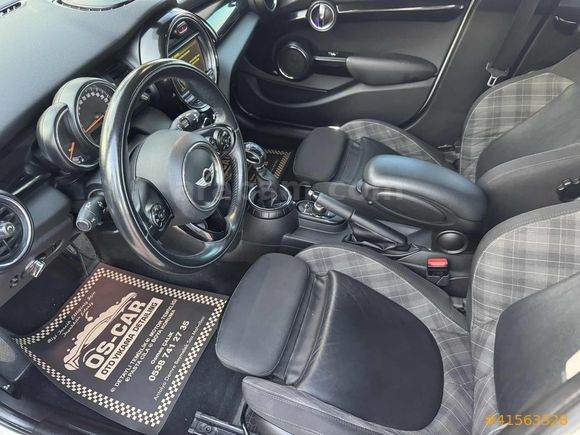 MEYDAN OTO'dan DÜŞÜK KM BURBERY RECARO COOPER