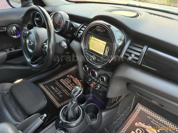 MEYDAN OTO'dan DÜŞÜK KM BURBERY RECARO COOPER