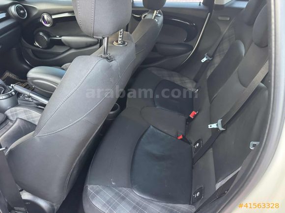 MEYDAN OTO'dan DÜŞÜK KM BURBERY RECARO COOPER