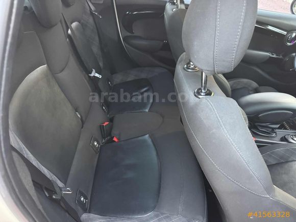 MEYDAN OTO'dan DÜŞÜK KM BURBERY RECARO COOPER