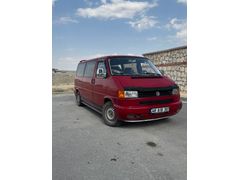 Sahibinden Volkswagen Transporter 2.5 TDI City Van 1999 Model 