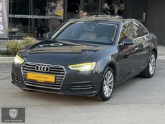 YLD MOTORS | AUDİ A4 2018 SUNROOF HATASIZ BOYASIZ İLK SAHİBİNDEN