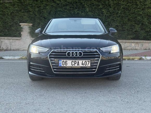 DÜŞÜK KM A4 DESİGN