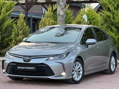 MEYDAN OTO'dan HATASIZ AYARINDA TERTEMİZ OTOMATİK COROLLA