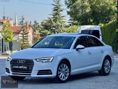 2018 AUDİ A4 1.4 TFSI DESİGN S-TRONİC ISITMA-SUNROOF-MATRİX