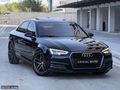 CEMAL AUTO''2018 AUDİ A4 1.4 TFSİ DESİNG SUNROOFLU-TR EN UYGUNU