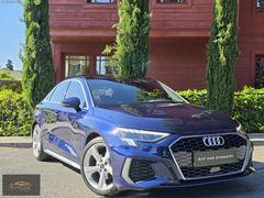BUYCAR'DAN 2023 A3 SEDAN SLİNE-CAM TAVAN-B&O