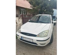 Sahibinden Ford Focus 1.6 Collection 2005 Model 