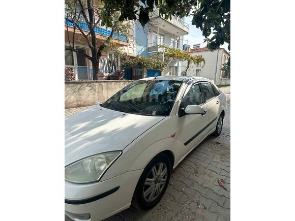 Sahibinden Ford Focus 1.6 Collection 2005 Model 