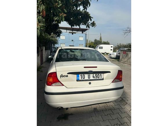 Sahibinden Ford Focus 1.6 Collection 2005 Model 