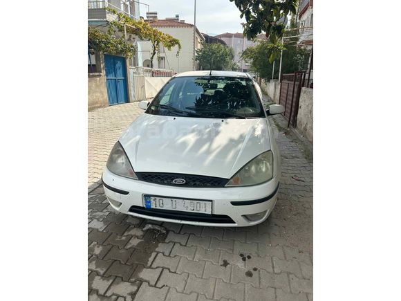 Sahibinden Ford Focus 1.6 Collection 2005 Model 