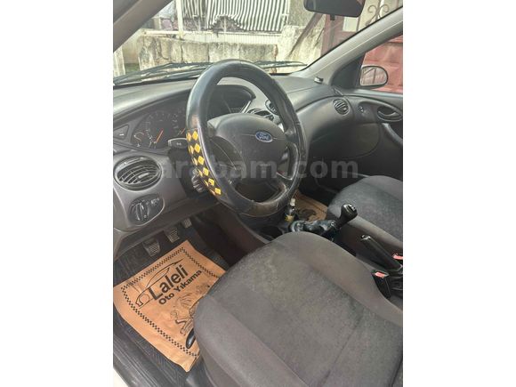 Sahibinden Ford Focus 1.6 Collection 2005 Model 