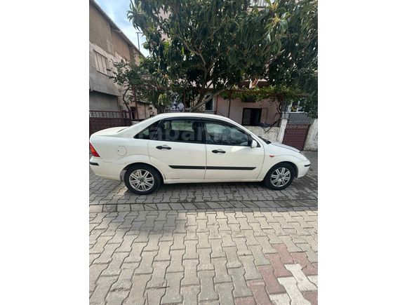 Sahibinden Ford Focus 1.6 Collection 2005 Model 