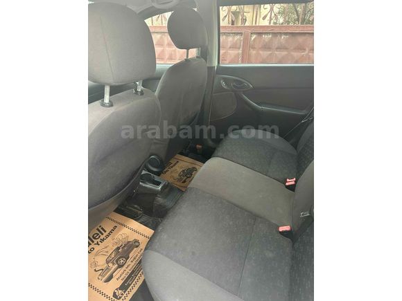 Sahibinden Ford Focus 1.6 Collection 2005 Model 