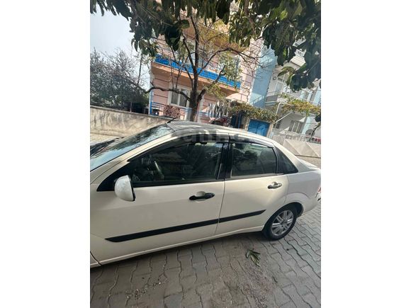 Sahibinden Ford Focus 1.6 Collection 2005 Model 