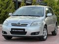 MEYDAN OTO'dan OTOMATİK TERTEMİZ SOL 1.4 D