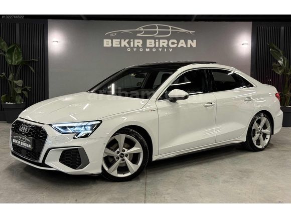 BİRCAN'dan HATASIZ BOYASIZ HASAR KAYITSIZ 80000 KM CAM TAVAN