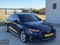 GEBCAR*2021*HATASIZ*BOYASIZ*S LİNE*35TFSİ*DÜŞÜK KM