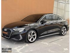 2023 BOYASIZ İLK ELDEN 74.000 KM A3 SEDAN 35 TFSI MHEV S LİNE