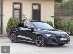 Audi-A3-S line_Hatasız-düşük km PDF K. garanti devam etmekte