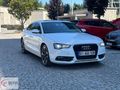 BORZ MOTOR'DAN %0.99 KREDİ 2015 AUDİ A5 QUATTRO 2.0TDİ SUNROOF