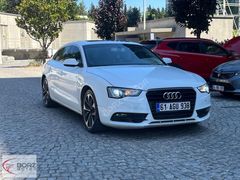 BORZ MOTOR'DAN %0.99 KREDİ 2015 AUDİ A5 QUATTRO 2.0TDİ SUNROOF