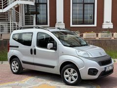 2023 MODEL İLK SAHİBİNDEN SERVİS BAKIMLI FAB LPGLİ FIORINO